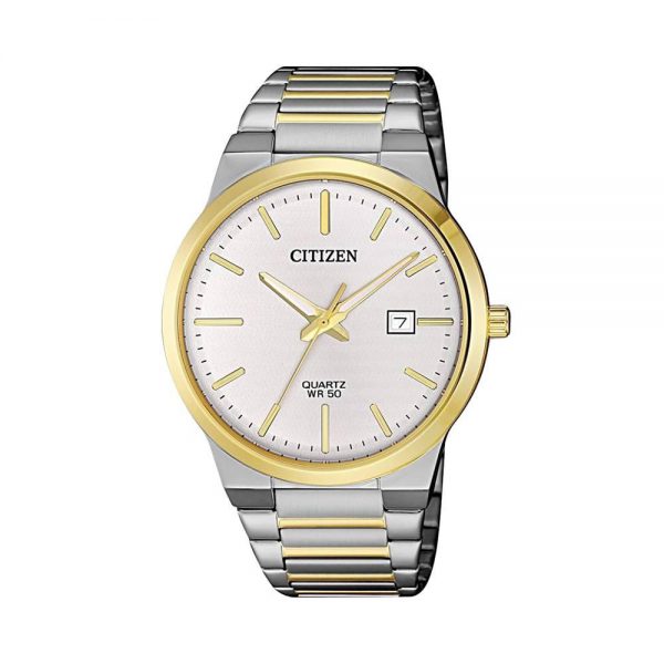 ساعت مچی سیتیزن BL5064-50A