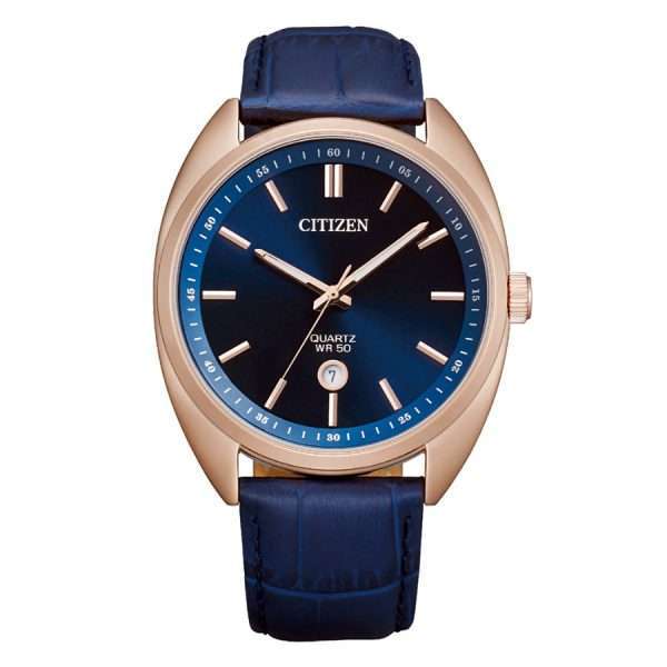 ساعت مچی سیتیزن BI5093-01L