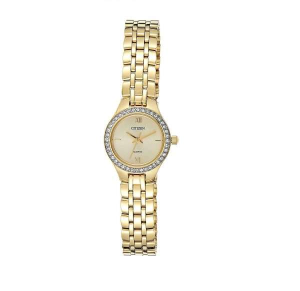 ساعت مچی سیتیزن EJ6142-51P