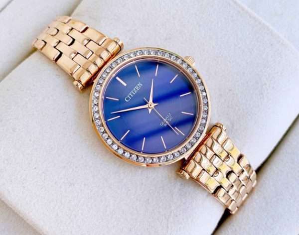 ساعت مچی سیتیزن ER0213-57L