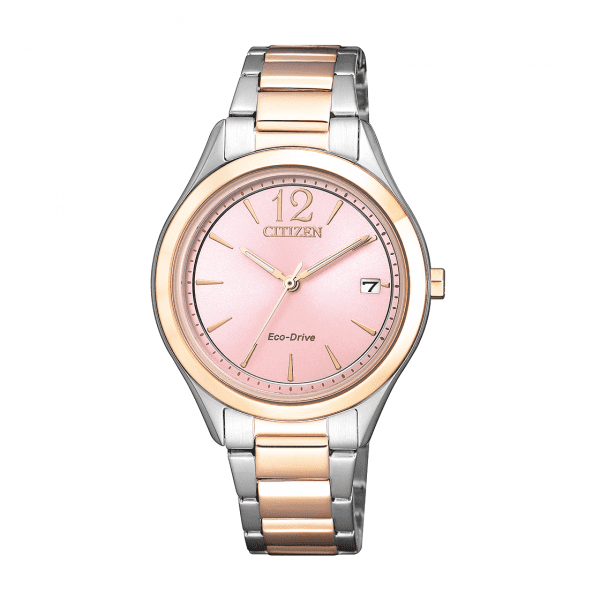 ساعت مچی سیتیزن FE6126-80X