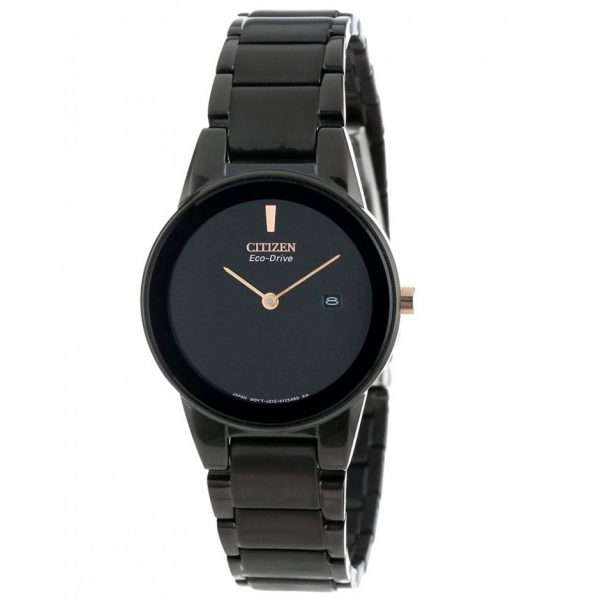 ساعت مچی سیتیزن GA1055-57F