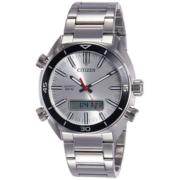 ساعت مچی سیتیزن JM5460-51A