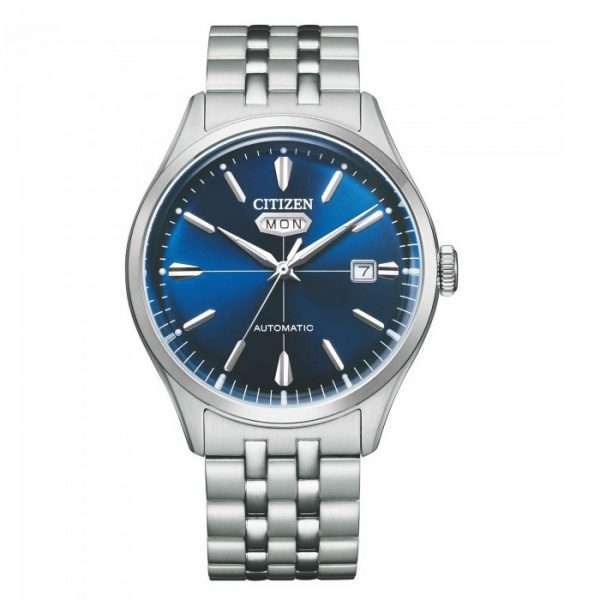 ساعت مچی سیتیزن NH8390-71L