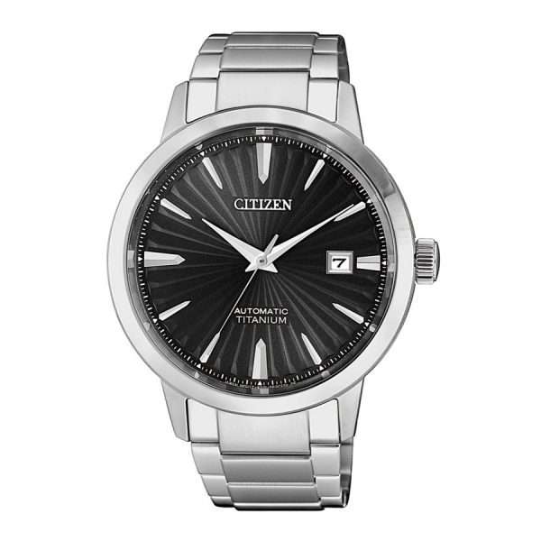 ساعت مچی سیتیزن NJ2180-89H