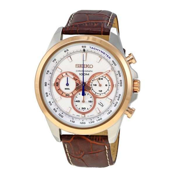 ساعت مچی سیکو SSB250P1