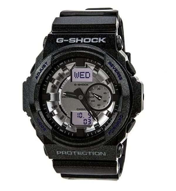 GA 150MF 8A