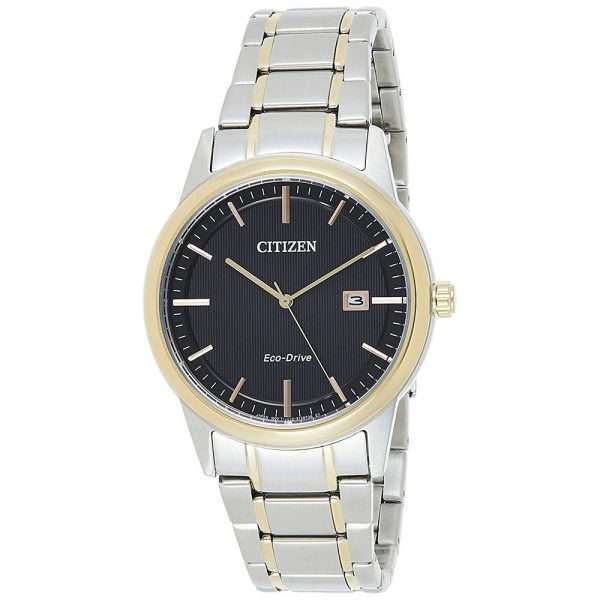 ساعت مچی سیتیزن AW1238-59E