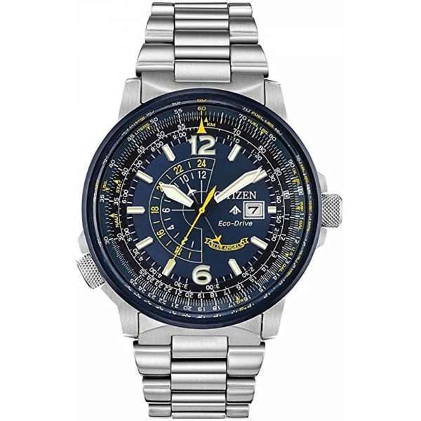 ساعت مچی سیتیزن BJ7006-56L