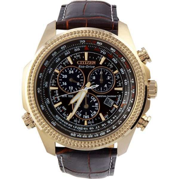 ساعت مچی سیتیزن BL5403-03X