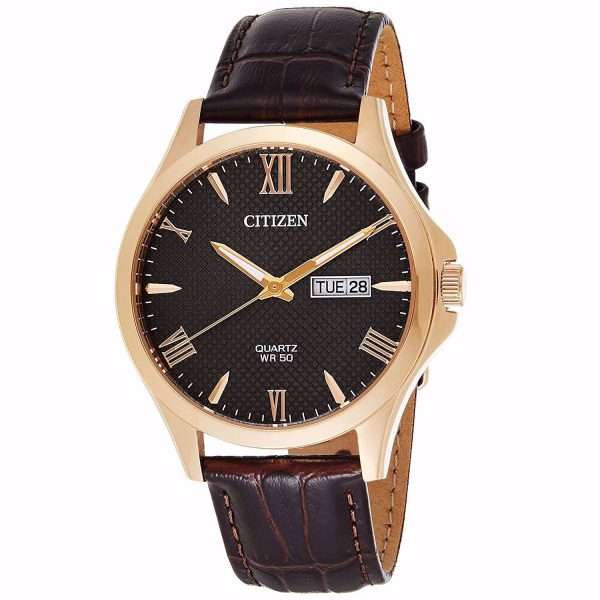 ساعت مچی سیتیزن BF2023-01H