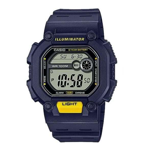 ساعت مچی کاسیو W-737H-2A
