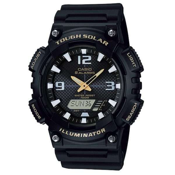 ساعت مچی کاسیو AQ-S810W-1B