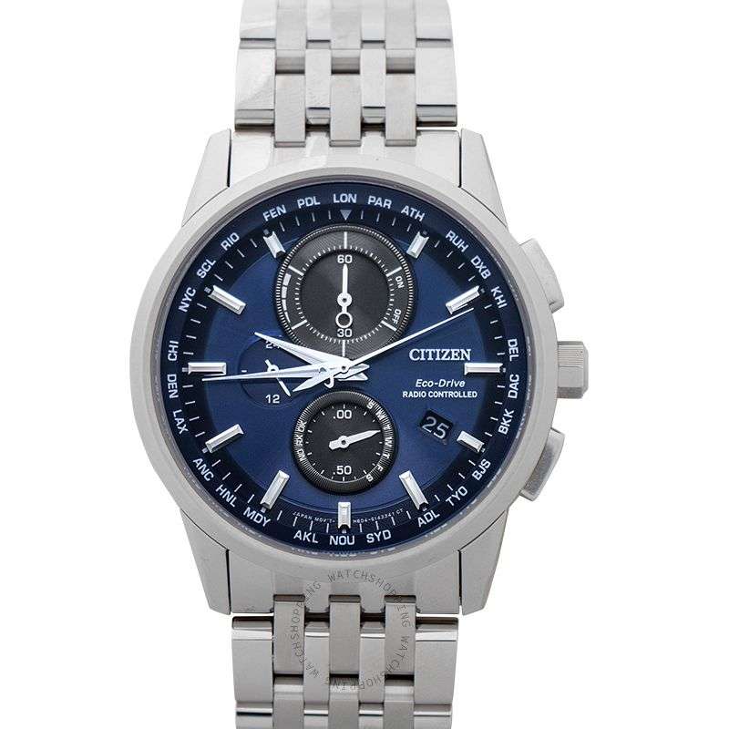 Citizen AT8110 61L
